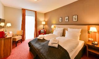 City Hotel Meckenheim fotoÄŸrafÄ±