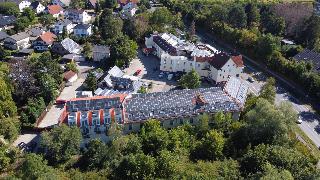 City Hotel Meckenheim fotoÄŸrafÄ±