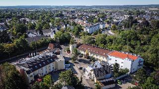 City Hotel Meckenheim fotoÄŸrafÄ±