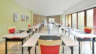 City Hotel Meckenheim fotoÄŸrafÄ±