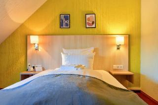 City Hotel Meckenheim fotoÄŸrafÄ±