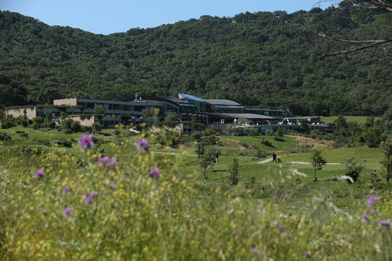 Argentario Golf Resort & Spa - Genel