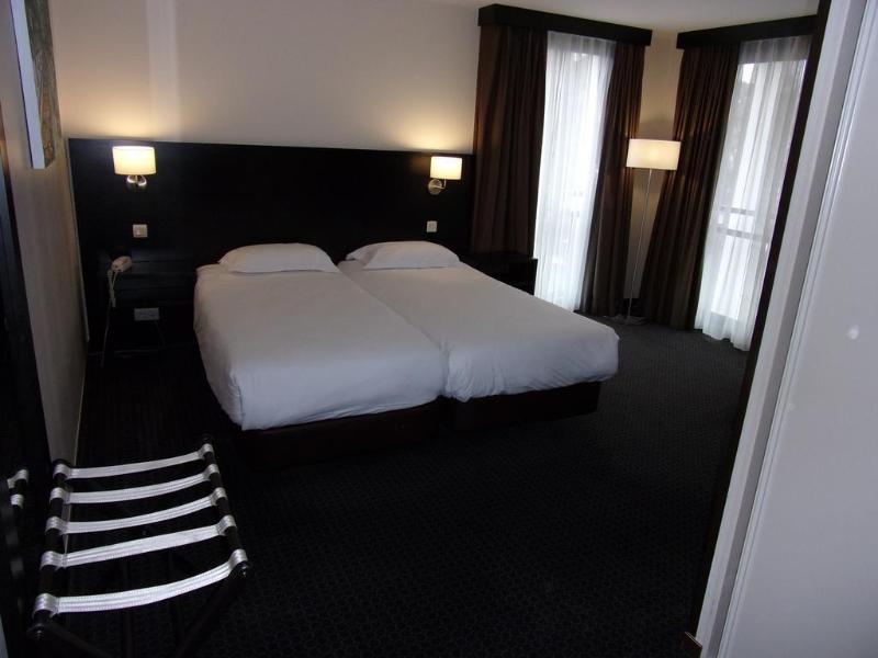 Encore Hotel - Genel