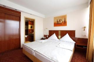 Caravelle Hotel Im Park fotoÄŸrafÄ±