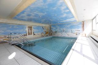 Caravelle Hotel Im Park fotoÄŸrafÄ±