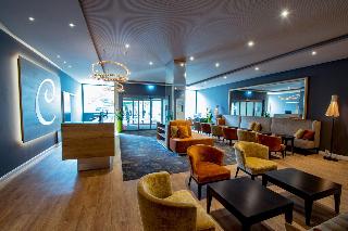 Caravelle Hotel Im Park otel fotoğrafı
