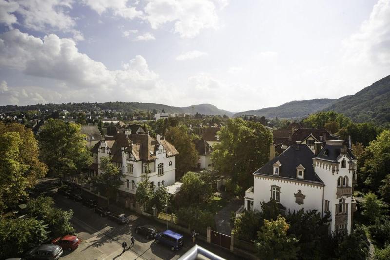 Caravelle Hotel Im Park - Genel