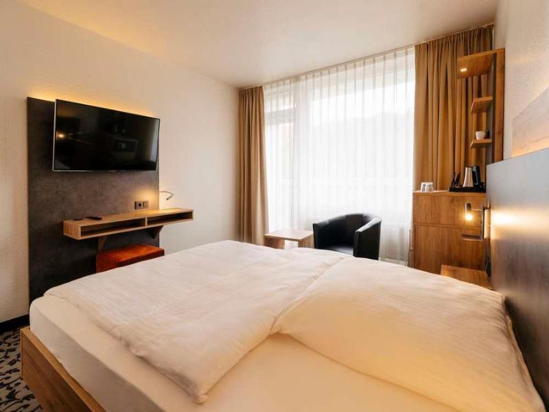 Caravelle Hotel Im Park - Oda