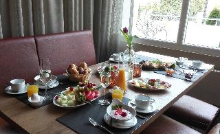 Caravelle Hotel Im Park fotoÄŸrafÄ±