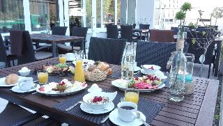 Caravelle Hotel Im Park fotoÄŸrafÄ±