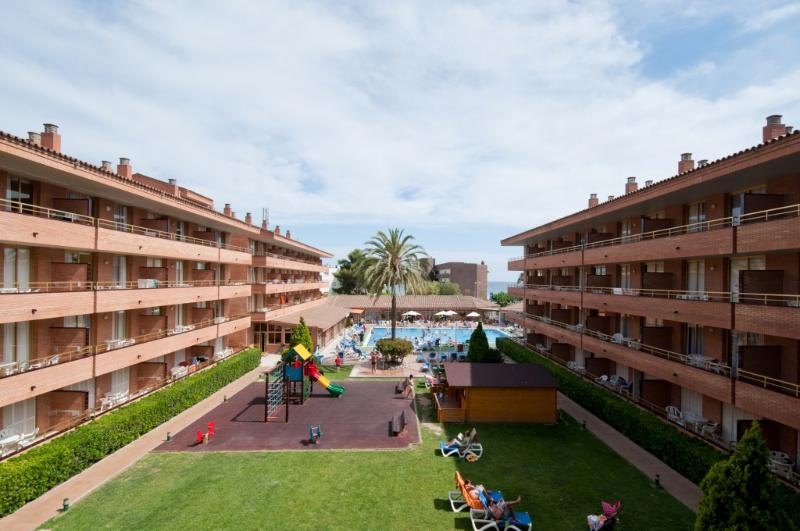 Voramar Cambrils - Genel