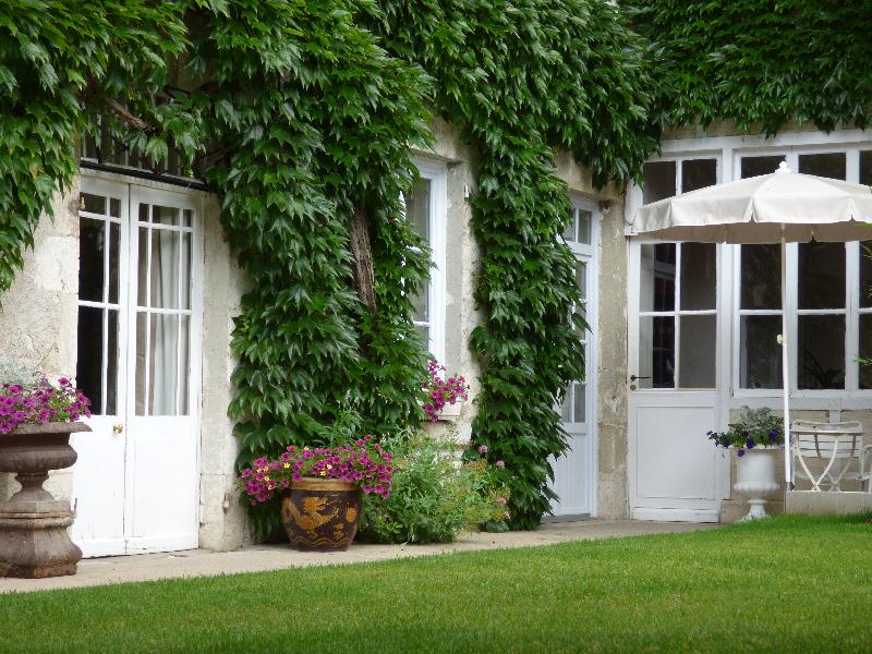 Hotel La Tonnellerie - Genel