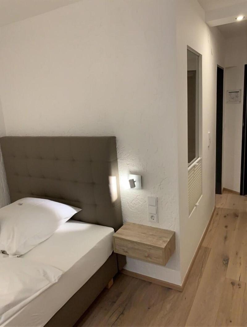 Hotel Lindenhof - Lobi