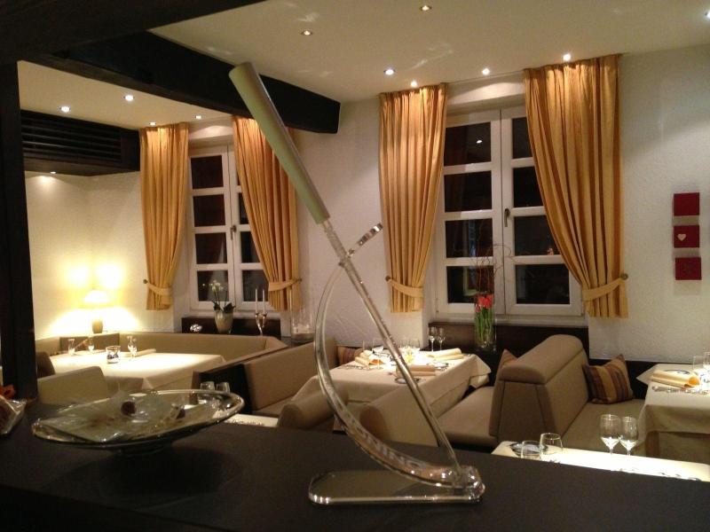 Hotel Lindenhof - Genel