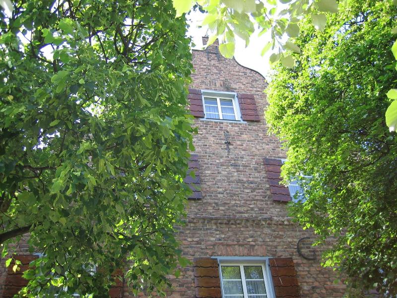 Hotel Lindenhof - Genel