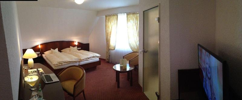 Hotel Lindenhof - Oda