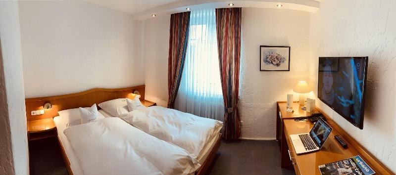 Hotel Lindenhof - Oda