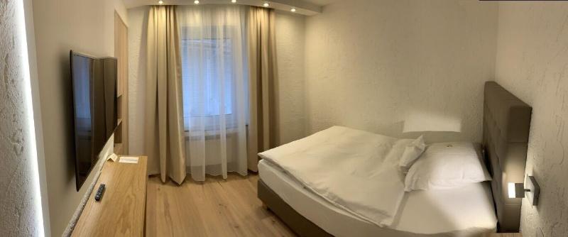 Hotel Lindenhof - Oda