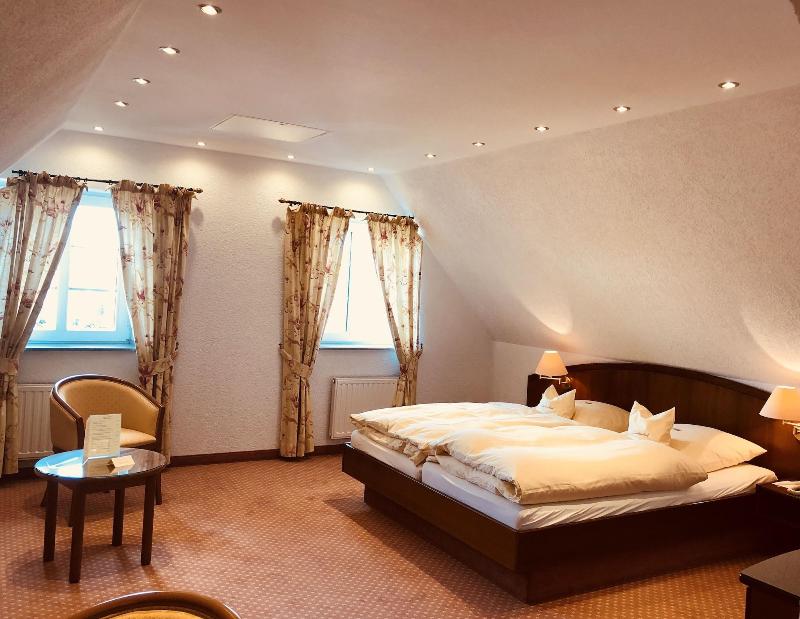 Hotel Lindenhof - Oda
