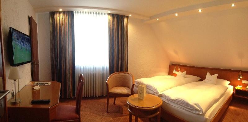 Hotel Lindenhof - Oda