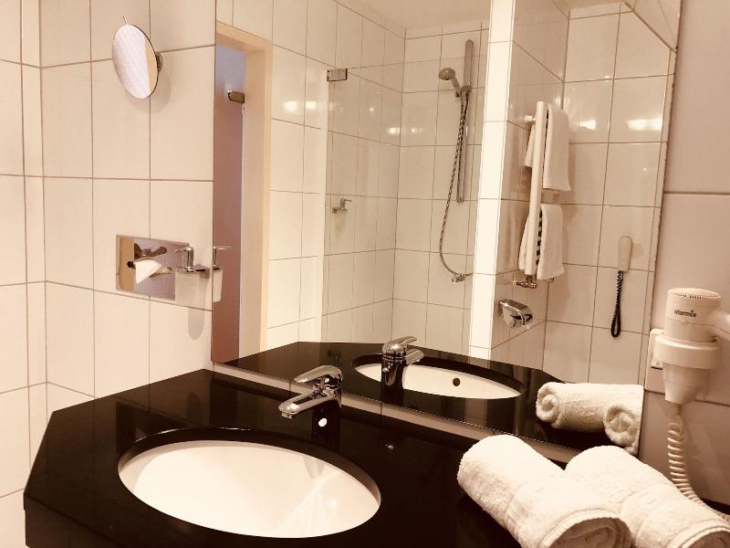 Hotel Lindenhof - Oda