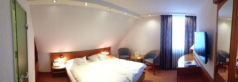 Hotel Lindenhof - Oda