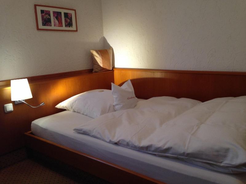 Hotel Lindenhof - Oda