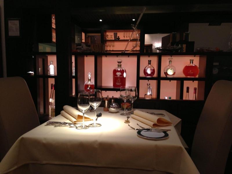 Hotel Lindenhof - Restoran