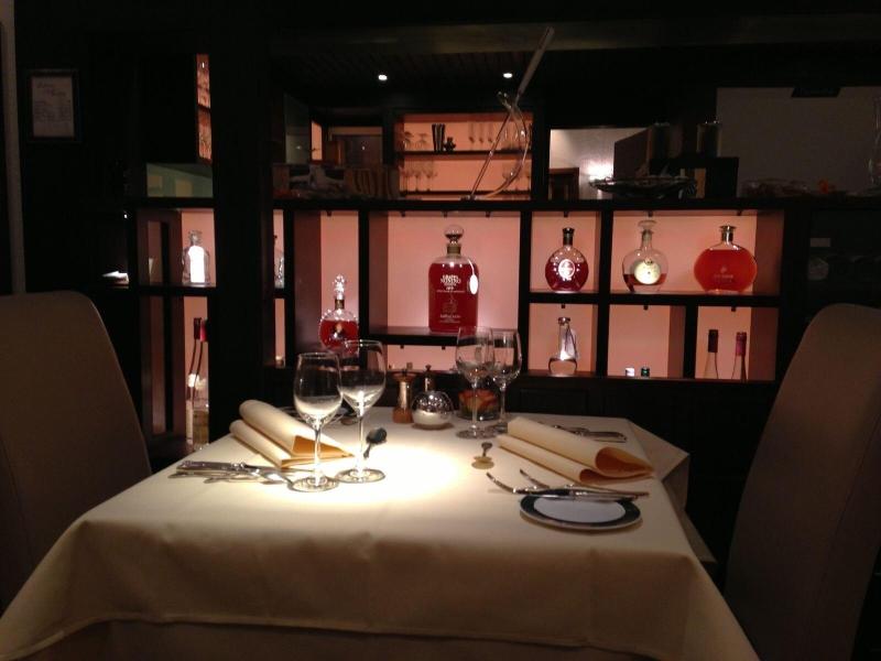 Hotel Lindenhof - Restoran