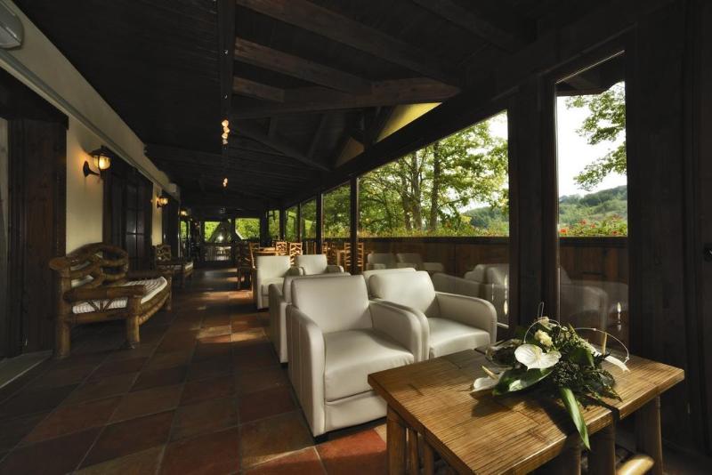 Hotel Resort Villa Danilo - Genel
