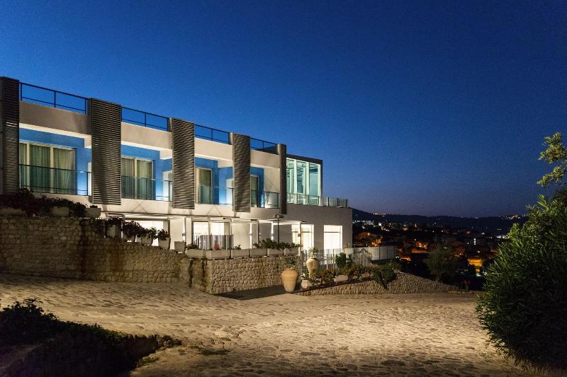 Villa Ersilia - Genel