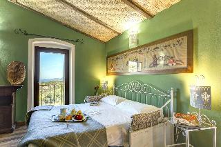 Hotel Villa Asfodeli