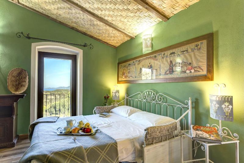 Hotel Villa Asfodeli - Genel