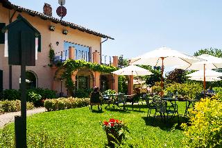 Hostellerie Du Golf