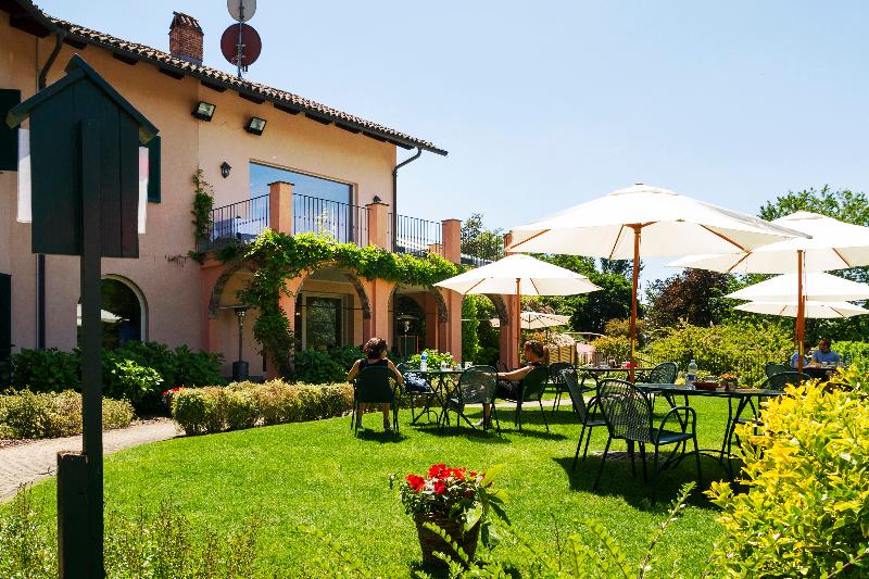 Hostellerie Du Golf - Genel