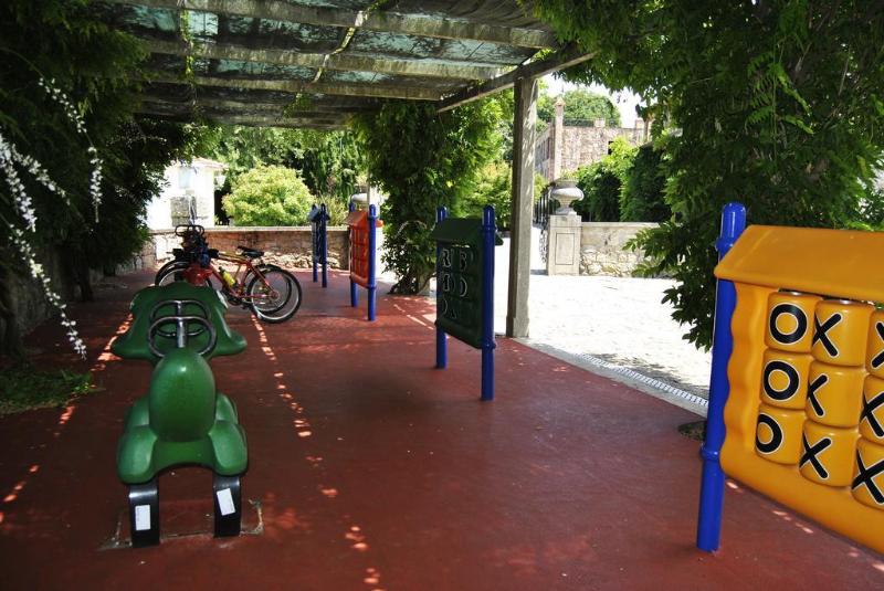 Charme Quinta Do Pinheiro - Genel