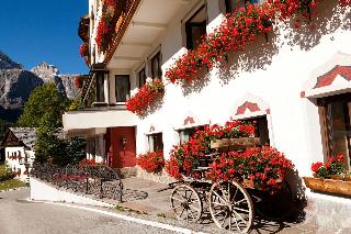 Hotel Sassongher