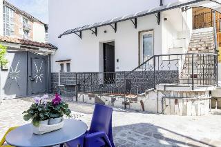 De I Bravi House