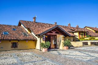 Best Western Plus Hotel Le Rondini
