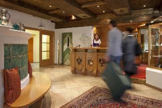 Hotel Untersberg fotoÄŸrafÄ±