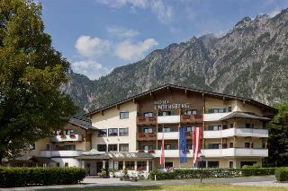 Hotel Untersberg fotoÄŸrafÄ±