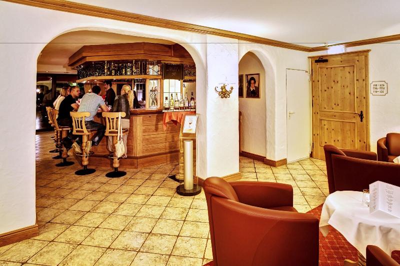 Vital Resort Muhl - Bar