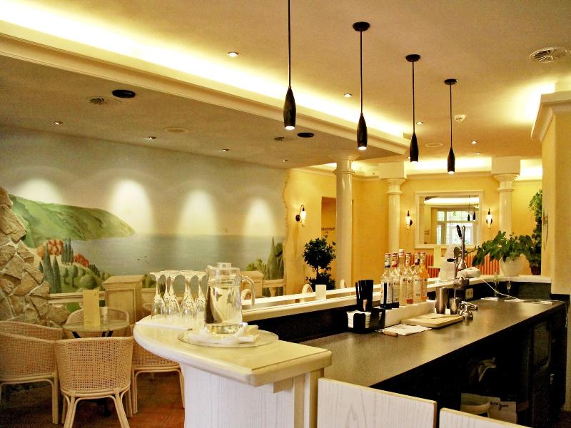 Vital Resort Muhl - Bar