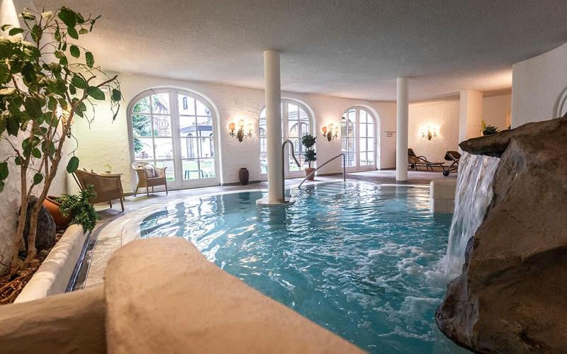 Vital Resort Muhl - Aktivite
