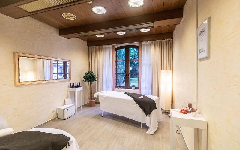 Vital Resort Muhl - Aktivite