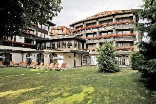 Vital Resort Muhl fotoÄŸrafÄ±