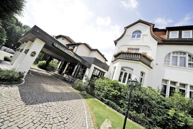 Vital Resort Muhl - Genel