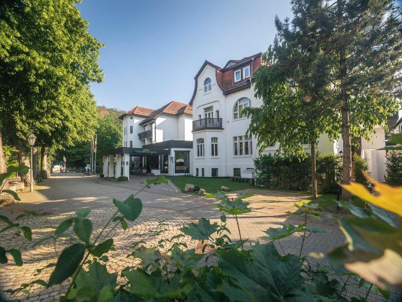 Vital Resort Muhl - Genel