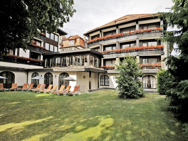 Vital Resort Muhl - Genel