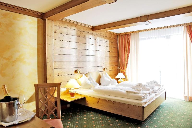 Vital Resort Muhl - Oda